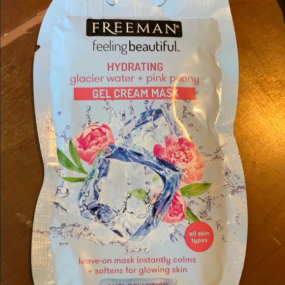 Freeman face mask bundle - Picture 6 of 6